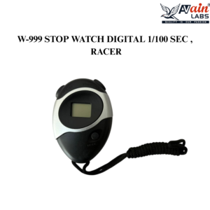 AVAIN LABS® Digital Stop watch  Brand = winner or Racer W-999