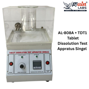 AVAIN LABS®Tablet Dissolution Test Appratus