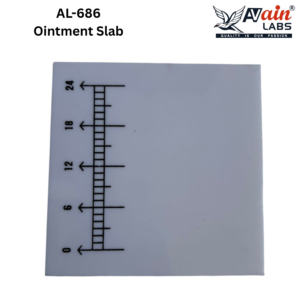AVAIN LABS® Ointment Slab