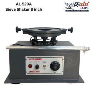 AVAIN LABS® Sieve Shaker