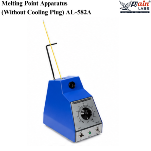 AVAIN LABS®  Melting Point Apparatus