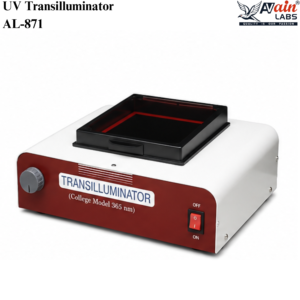 AVAIN LABS® UV Transilluminator AL-871
