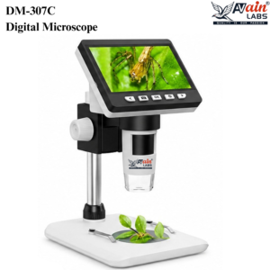 AVAIN LABS® Digital Microscope DM-307C