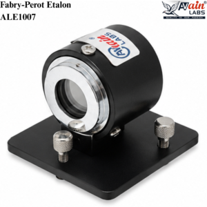 AVAIN LABS® Fabry-Perot Etalon ALE1007