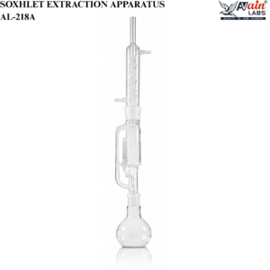 AVAIN LABS® SOXHLET EXTRACTION APPARATUS