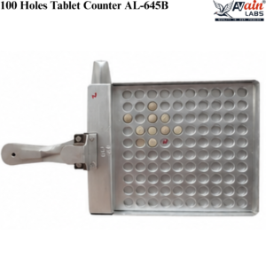 AVAIN LABS® Tablet Counter  (Aluminium)