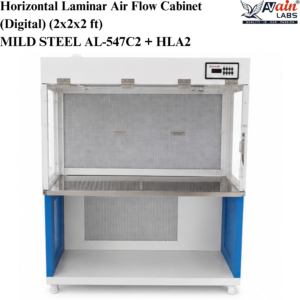 AVAIN LABS® Horizontal Laminar Air Flow Cabinet