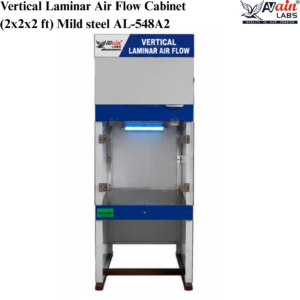AVAIN LABS® Vertical Laminar Air Flow Cabinet