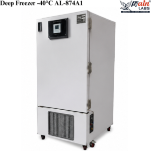 AVAIN LABS® Deep Freezer -40°C