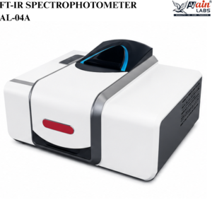 AVAIN LABS® FT-IR SPECTROPHOTOMETER AL-04A