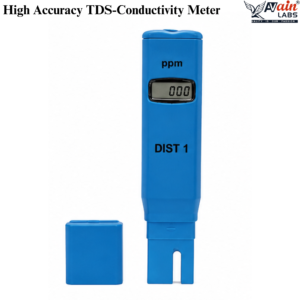 AVAIN LABS® High Accuracy TDS-Conductivity Meter