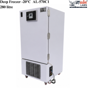 AVAIN LABS® Deep Freezer -20°C
