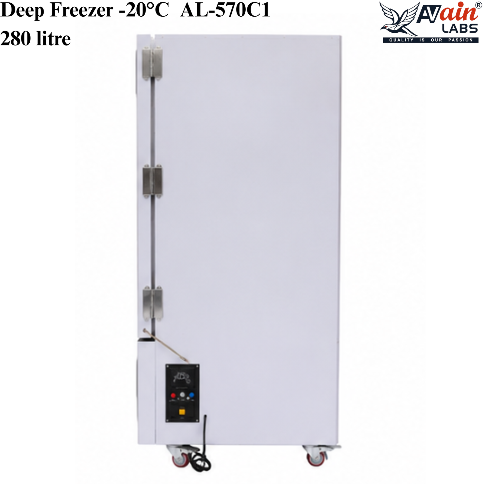 AVAIN LABS® Deep Freezer -20°C - Image 4