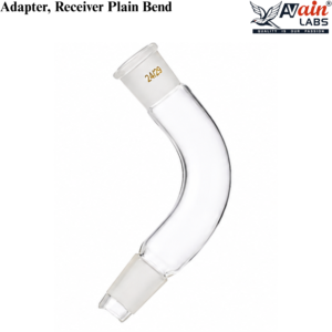 AVAIN LABS® Adapter, Receiver Plain Bend