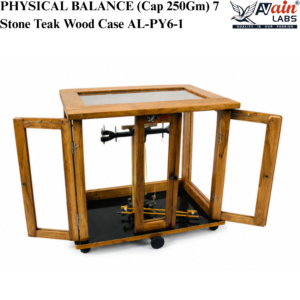AVAIN LABS® PHYSICAL BALANCE (Cap 250Gm)