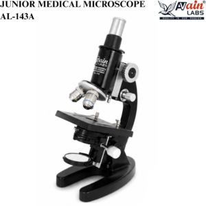 AVAIN LABS® JUNIOR MEDICAL MICROSCOPE