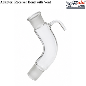 AVAIN LABS® Adapter, Receiver Bend with Vent