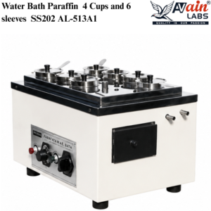 AVAIN LABS® Water Bath Paraffin
