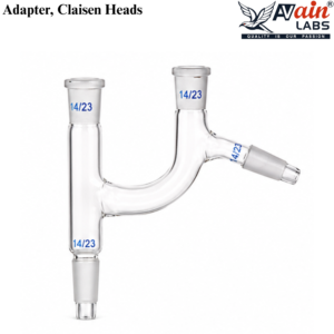 AVAIN LABS® Adapter, Claisen Heads