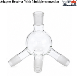 AVAIN LABS® Adapter Receiver With Multiple connection Side Arm not available