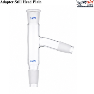 AVAIN LABS® Adapter Still Head Plain