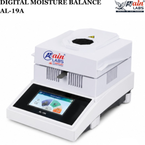 AVAIN LABS® DIGITAL MOISTURE BALANCE AL-19A