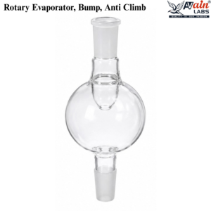 AVAIN LABS®  Rotary Evaporator, Bump, Anti Climb