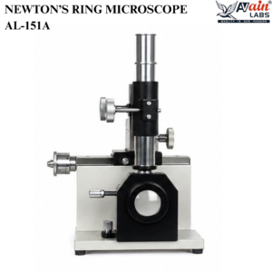 AVAIN LABS® NEWTON’S RING MICROSCOPE AL-151A