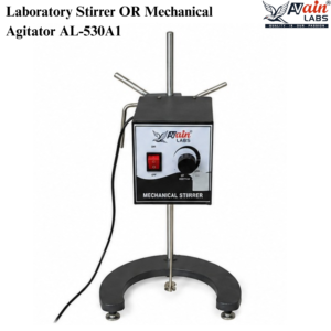 AVAIN LABS® Laboratory Stirrer OR Mechanical Agitator