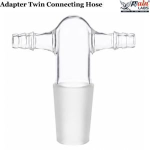 AVAIN LABS® Adapter Twin Connecting Hose