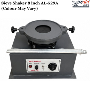 AVAIN LABS® Sieve Shaker