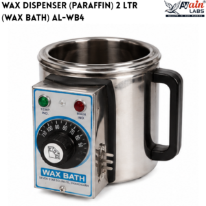 AVAIN LABS® Wax DISPENSER  (PARAFFIN)