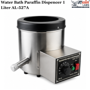 AVAIN LABS® Water Bath Paraffin Dispencer