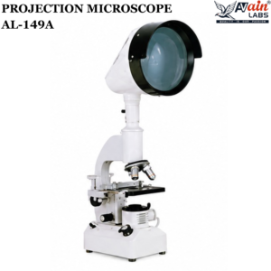AVAIN LABS® PROJECTION MICROSCOPE