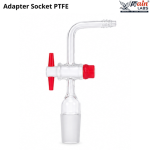AVAIN LABS® Adapter Socket PTFE