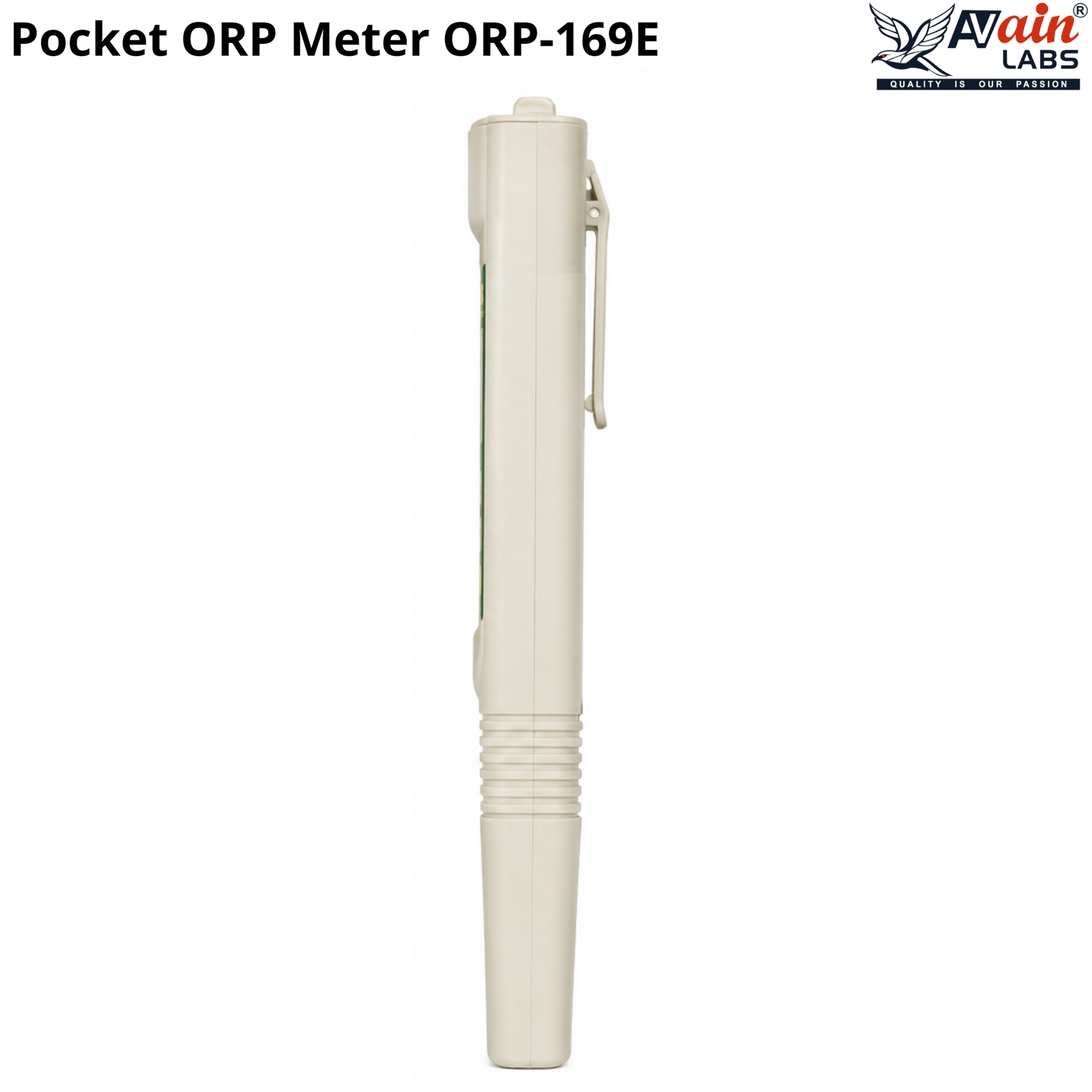 AVAIN LABS® Pocket ORP Meter ORP-169E - Image 3