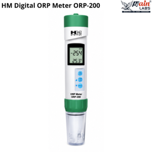 AVAIN LABS® HM Digital ORP  ORP-200
