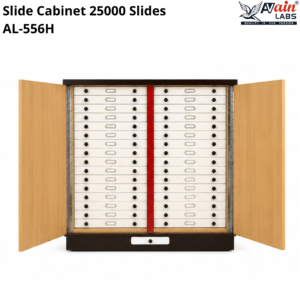 AVAIN LABS® Slide Cabinet
