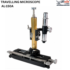 AVAIN LABS® TRAVELLING MICROSCOPE