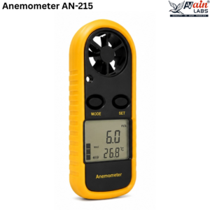 AVAIN LABS® Anemometer AN-215