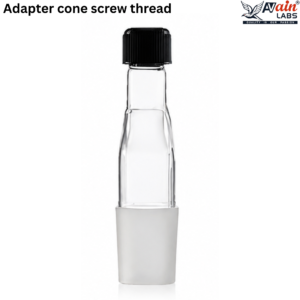 AVAIN LABS® Adapter cone screw thread