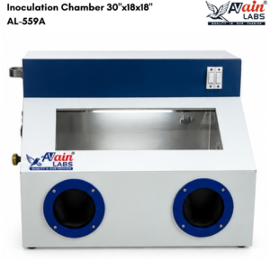 AVAIN LABS® Inoculation Chamber