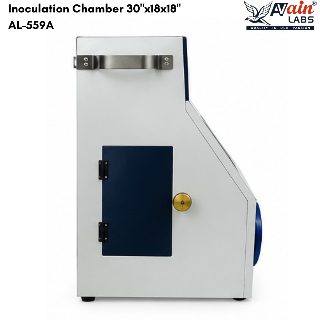 AVAIN LABS® Inoculation Chamber - Image 3