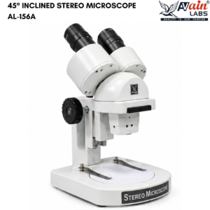 AVAIN LABS® 45° INCLINED STEREO MICROSCOPE