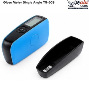 AVAIN LABS® Gloss Meter Single Angle YG-60S