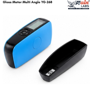 AVAIN LABS® Gloss Meter Multi Angle YG-268