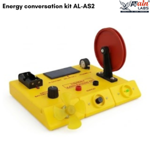 AVAIN LABS® Energy conversation kit AL-AS2