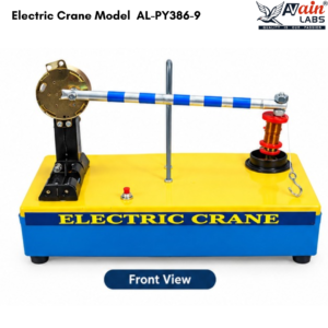 AVAIN LABS® WORKING MODELS FOR STUDENT DISPLAY PROJECTS