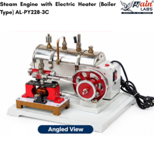 AVAIN LABS®MODELS FOR DEMONSTRATION