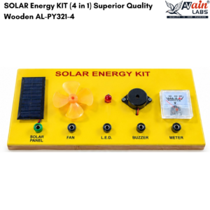 AVAIN LABS® WORKING MODELS ON PRINCIPLE OF SOLAR energy